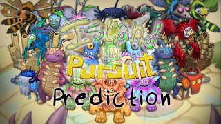 Island In Pursuit Full Song Prediction [upl. by Aretak742]