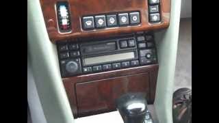 Mercedes Benz Car Stereo Removal 1994  1999  Car Stereo HELP [upl. by Hawken909]