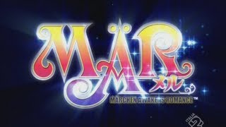 1° Sigla dapertura italiana  MÄR  Märchen Awakens Romance HD [upl. by Rodenhouse]