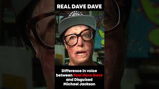 Michael Jackson Still Alive Real Dave Dave vs CNN Dave Dave Voice Analysis [upl. by Carmel311]