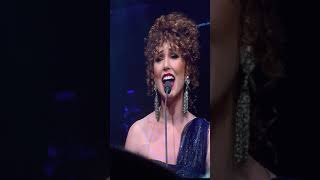 Andrea Bocelli and Loren Allred “Vivo Per Lei”  Philadelphia Wells Fargo Center [upl. by Niraa]