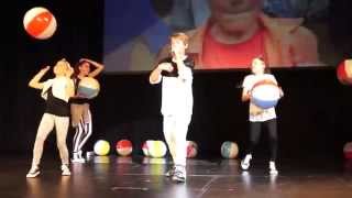 MattyB  The Good Life Live in Boston [upl. by Juline43]