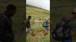 Clarens  Free State South Africas Hidden Gem travel [upl. by Maillij]