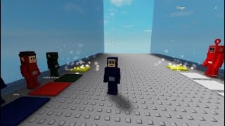 Roblox20241113145248 slendytubbies teletubbies [upl. by Ecirtnahc]