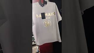 Short YouTube short video branded tshirt bailment motivation [upl. by Latta]