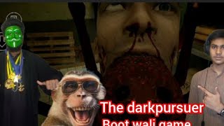 boot na zar agay THE DARKPURSURE DARKPUR Gameplay 2 [upl. by Aydin390]