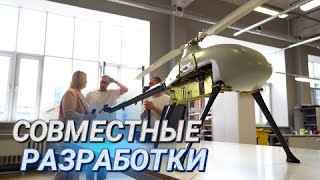 Время новых идей  Минский технопарк и Казанский «Технополис» подписали соглашение о сотрудничестве [upl. by Purvis910]