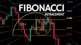 Fibonacci Retracement Trading Strategy Explained For Beginners amp Advanced Traders [upl. by Knobloch]