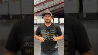 Kyle Douglas on why he switched to The Bowfinger 1 Sight V2 [upl. by Yramliw]