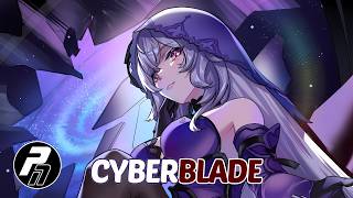 Nightcore  Cyberblade [upl. by Jobie]