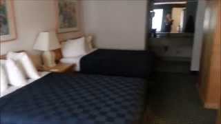 Maingate Lakeside Resort Tour 26Tax A Night Kissimmee FL 34747 [upl. by Lonee420]