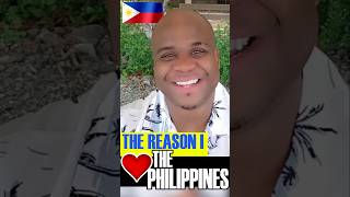 Why I Love Living in The Philippines  NOT WHAT YOU THINK 🇵🇭 shorts philippines [upl. by Naej]