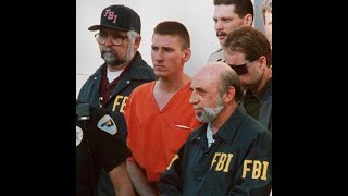 THE JUSTIFIED EXECUTION OF  Timothy McVeigh [upl. by Wight]