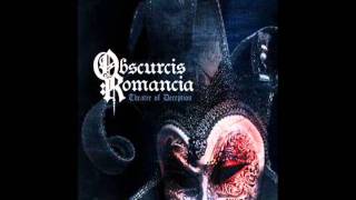 Obscurcis Romancia  Awakening in Spiritual Madness  Symphonic Black Death Metal [upl. by Efren417]