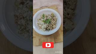 creamy white sauce pasta recipe viral shorts [upl. by Gnof]