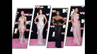 You Wont Believe These VMA Looks That Completely Missed The Mark [upl. by Yeslek280]