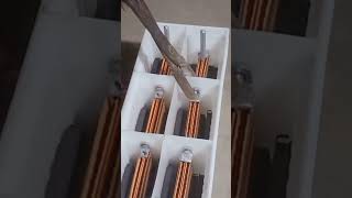 Battery Sell connectionshortvideo [upl. by Arin]