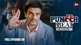 Punch Beat  New Episode 8  Altt  New Released Latest Hindi Web Series 2024  Parinitaa Seth [upl. by Naegem]