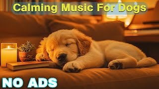 12 HOURS of Dog Calming Music for Dogs🦮💖Anti Separation Anxiety Relief Music🐶🎵Music for Dogs [upl. by Venezia]