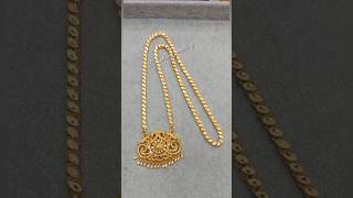 Microfinish longchain collectionsjewellery viralvideo chain jewellerycollection [upl. by Estella153]