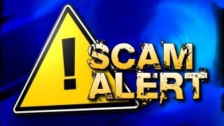 CTRL WINDOWS R PHONE SCAM ALERT [upl. by Bal]