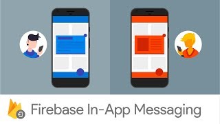 Firebase InApp Messaging Engage active app users with contextual messages [upl. by Noirred877]