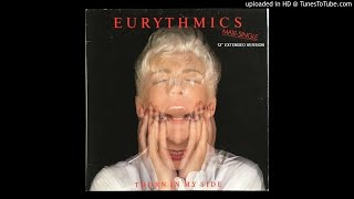 Eurythmics  Thorn In My Side 12 Extended Version [upl. by Arrehs]