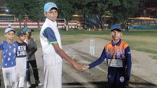 Thriller  CWI XI vs KMCA Under 15 Cricket Match 🏏 shayanjamal cricketmatch matchdayvlog [upl. by Budding]