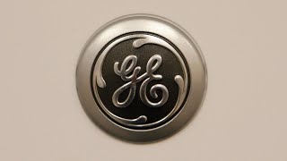 GE shares down after whistleblower report [upl. by Ydnal]