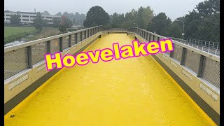 Kakhiel Vlog 128  Hoevelaken [upl. by Elokin]