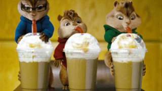 Alvin The Chipmunks  Honey Honey [upl. by Patrizia98]