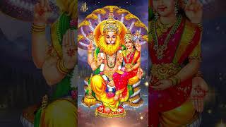 Shubhakara Devuda Sri Lakshmi Narasimha  Narasimha Swamy Bhakti  Narasimha Telugu Devotional Song [upl. by Nylorac]