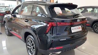 2023 Changan CS75 Plus SUV indepth Walkaround [upl. by Odnam]