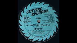 Hashim  Al Naafiysh The Soul [upl. by Ahusoj69]