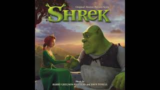 Im a Believer Shrek Movie Version [upl. by Lorusso]