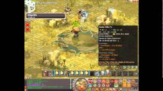 Dofus Sumens Ussamentine Solotage minotot  Full vita  kill libé [upl. by Wooldridge]