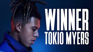 What Is Britains Got Talent Winner Tokio Myers Doing Now [upl. by Kanal]