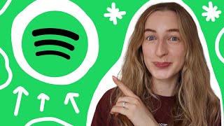 Everything you NEED to know about Spotify Audiobooks [upl. by Enorahs556]