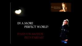 Mary Beth Maziarz  A more perfect world [upl. by Cam]