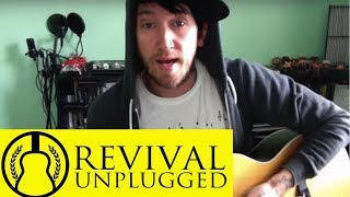 Revival Unplugged Ep 4 Alesana  A Lunatics Lament [upl. by Orabel775]