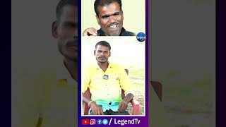 Ushi Bhai Hilarious Interview  O Madhu Song  Julayi Movie  LegendTvTelugu1 [upl. by Aicina413]