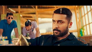 Udaan Full Movie In Hindi Dubbed Review amp Amazing Facts HD  Suriya  Aparna Balamurali  Paresh [upl. by Hasseman]