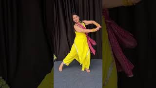 Ghar More Pardesiya Dance Choreography dance dancetutorial bollywooddancesong dancechoreography [upl. by Yttocs477]