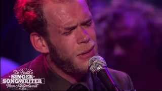 Michael Prins  Close To You TOEGIFT op Piano  Finale De Beste SingerSongwriter [upl. by Yirinec]