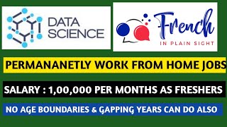 How to Earn lakhs of Rupees by Doing French amp Data Science Courses  Career in Data Science amp French [upl. by Kiri515]