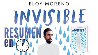 INVISIBLE  Eloy Moreno Resumen completo [upl. by Rizan139]