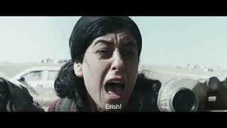 Fragman  Kobanê FILM [upl. by Lingwood]