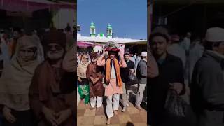 Chale chale dakho mastane khwaja ke mele me dargah khwajagaribnawaz qwalli ursmubarak [upl. by Sydalg]