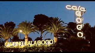 Camping Cala Gogo SÈNIA Playa dAro Platja dAroCosta BravaCataluñaSpainEspañaSpanje 2023 [upl. by Ylrae]