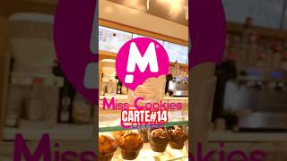 GAGNE 15€ CHEZ MISS COOKIES QUETIGNY DEBUT DU JEU LE 021124 💥 lebaou youtube [upl. by Etteluap]